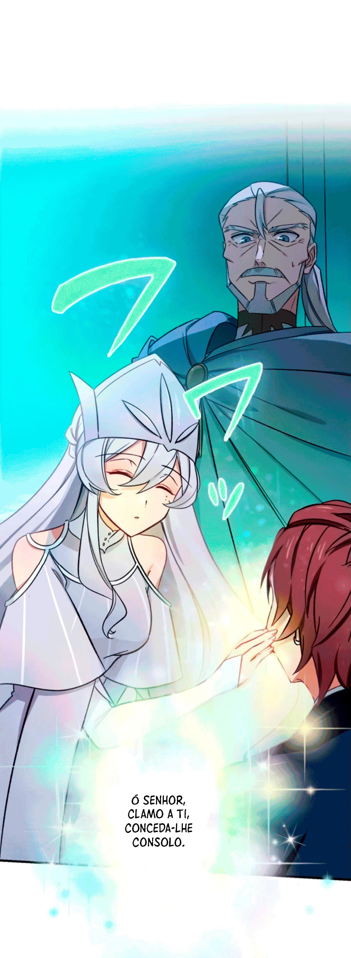 Saikyou Ansatsusha, Class Ten'i de Isekai e Ch. 2 第18页