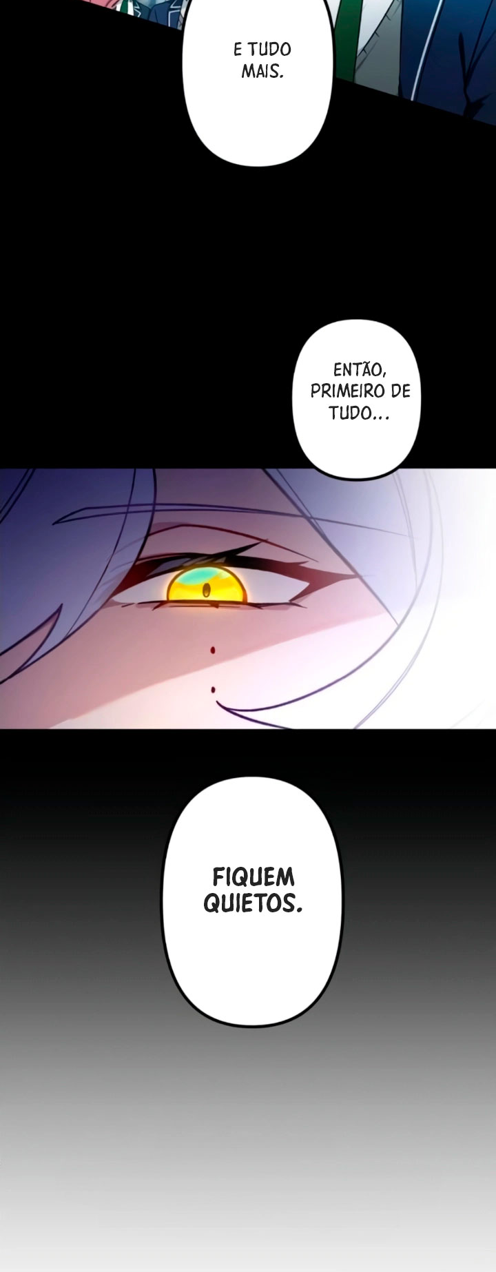 Saikyou Ansatsusha, Class Ten'i de Isekai e Ch. 2 第3页