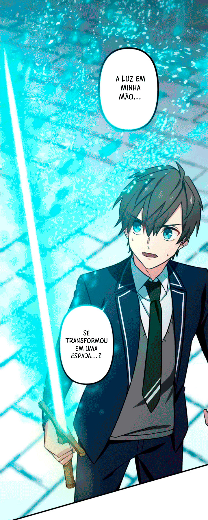 Saikyou Ansatsusha, Class Ten'i de Isekai e Ch. 2 第26页