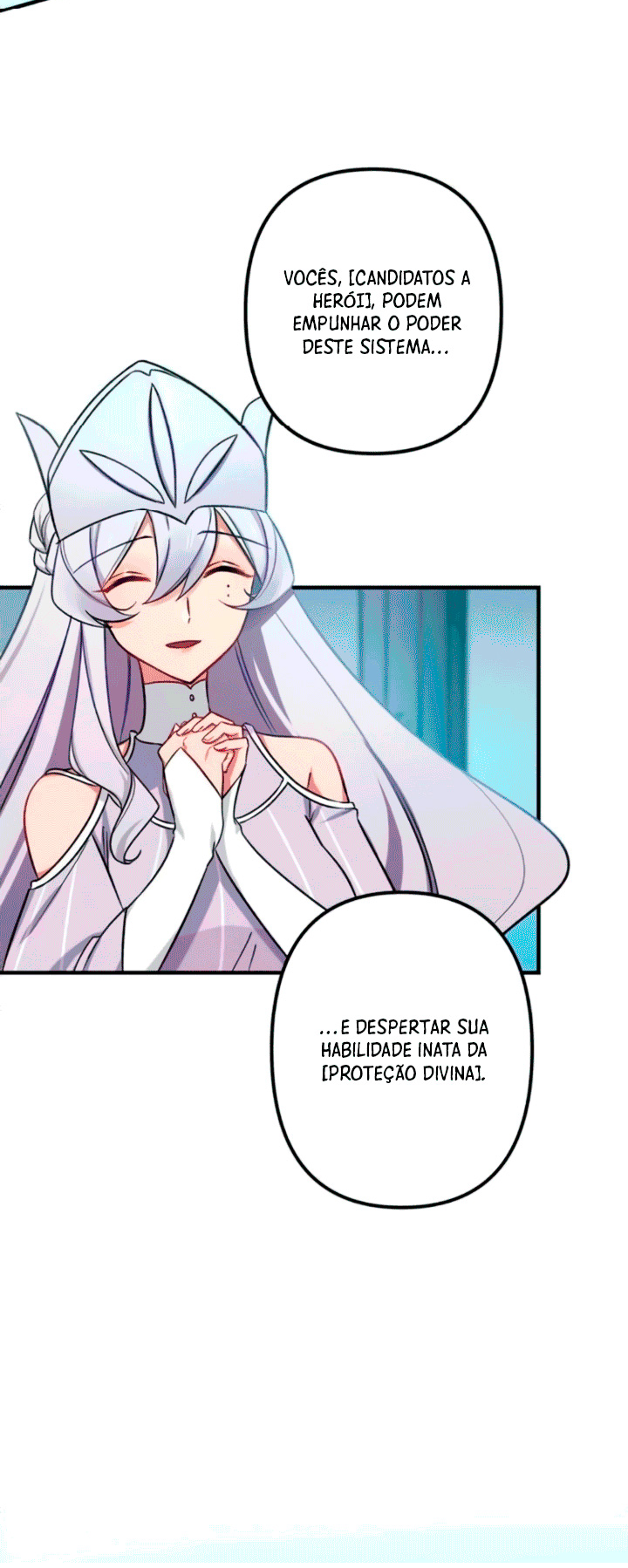 Saikyou Ansatsusha, Class Ten'i de Isekai e Ch. 2 第27页