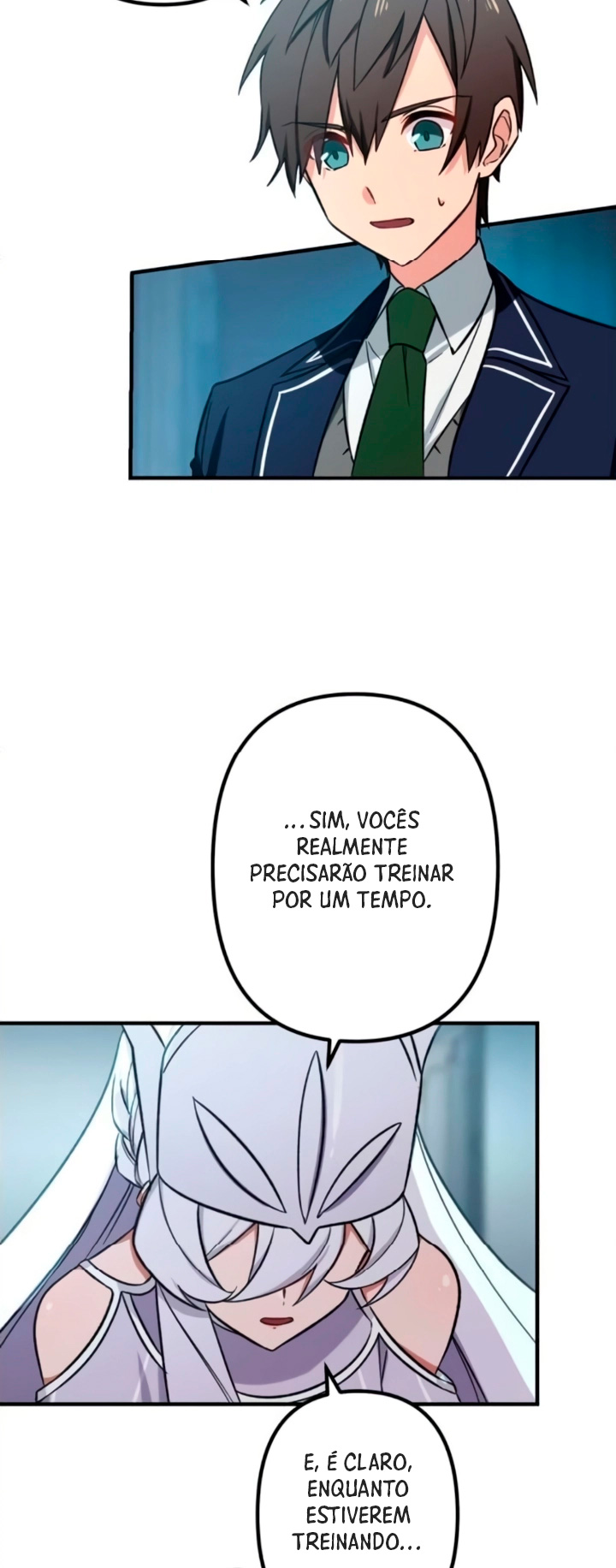 Saikyou Ansatsusha, Class Ten'i de Isekai e Ch. 2 第30页