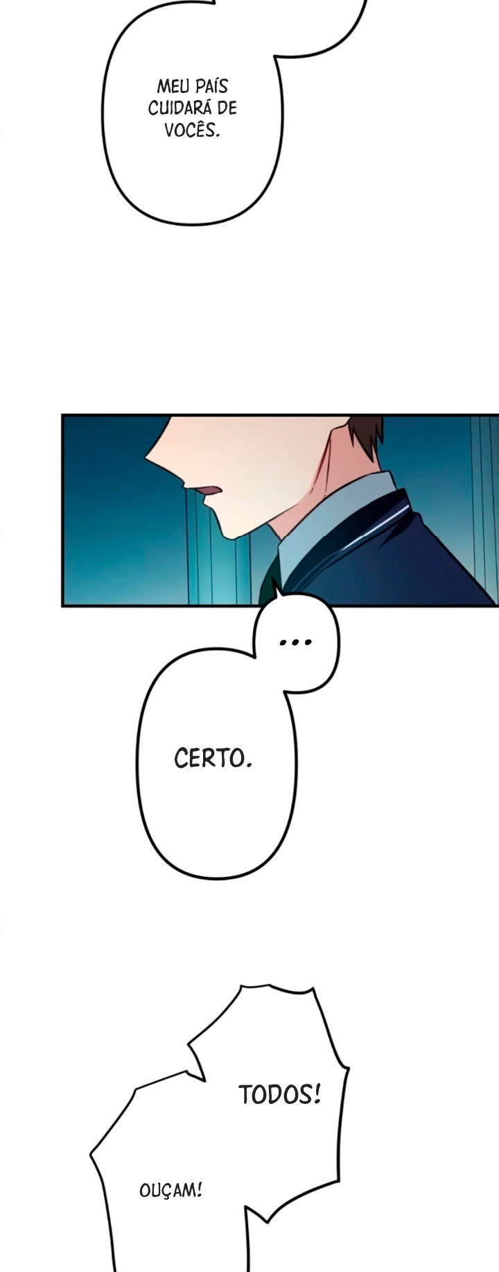 Saikyou Ansatsusha, Class Ten'i de Isekai e Ch. 2 第31页