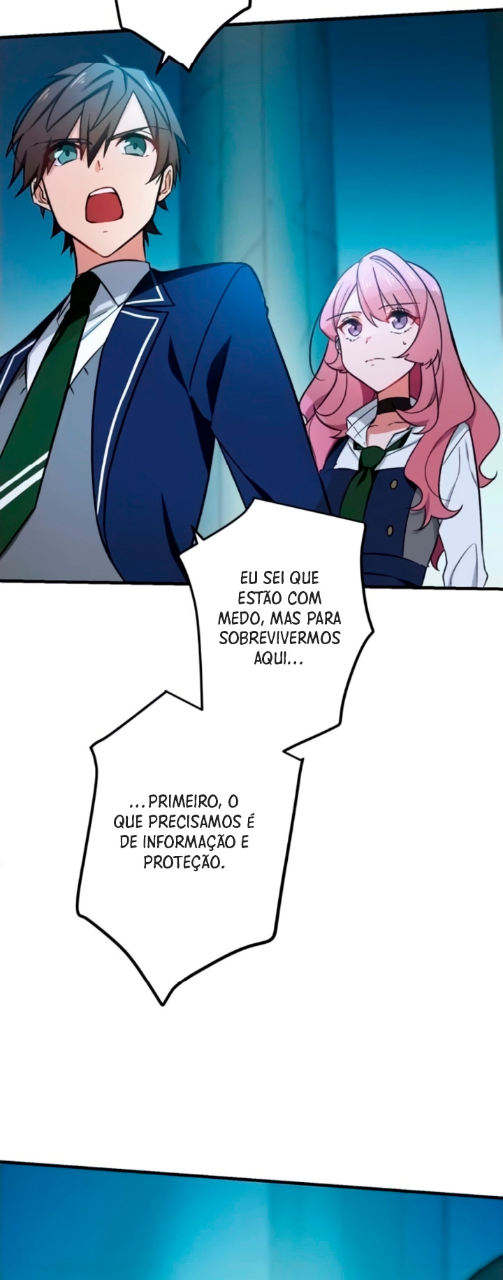 Saikyou Ansatsusha, Class Ten'i de Isekai e Ch. 2 第32页