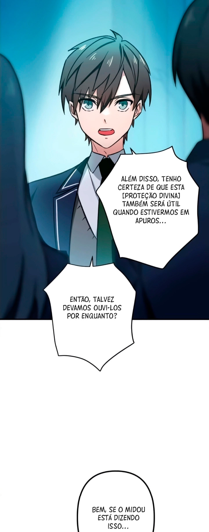 Saikyou Ansatsusha, Class Ten'i de Isekai e Ch. 2 第33页