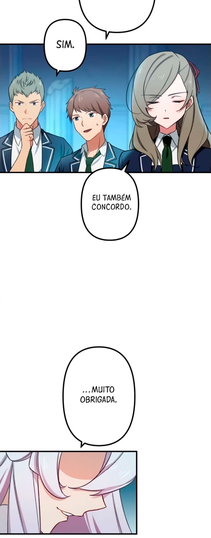 Saikyou Ansatsusha, Class Ten'i de Isekai e Ch. 2 第34页