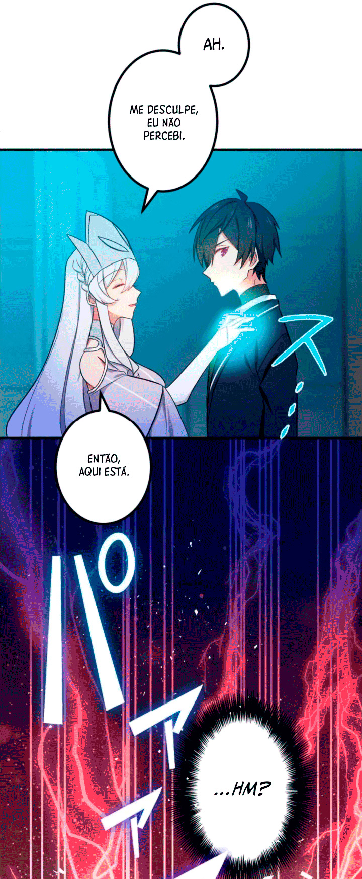 Saikyou Ansatsusha, Class Ten'i de Isekai e Ch. 2 第41页