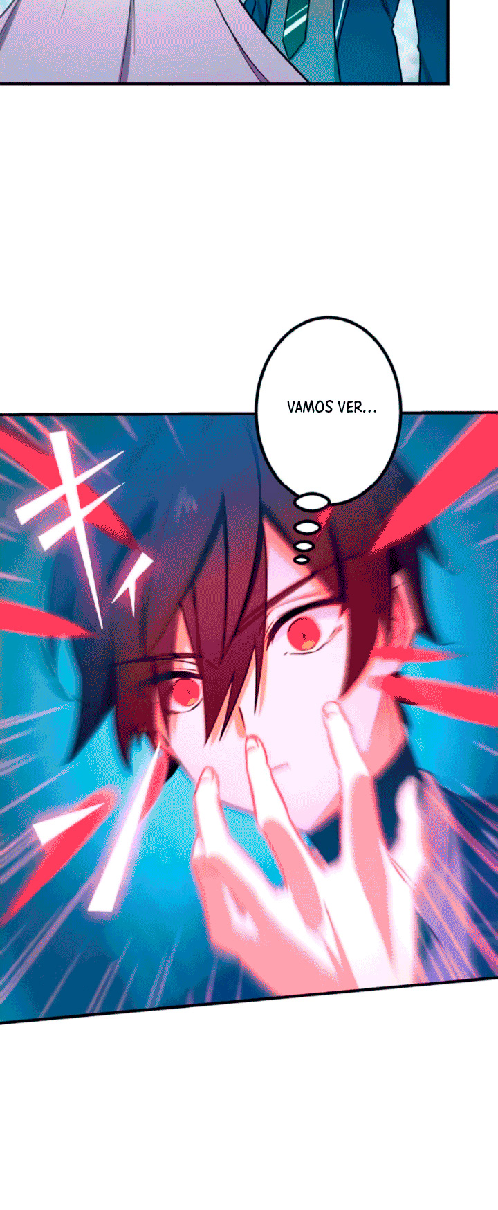 Saikyou Ansatsusha, Class Ten'i de Isekai e Ch. 2 第47页