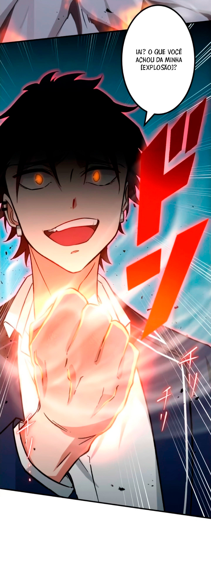 Saikyou Ansatsusha, Class Ten'i de Isekai e Ch. 2 第53页