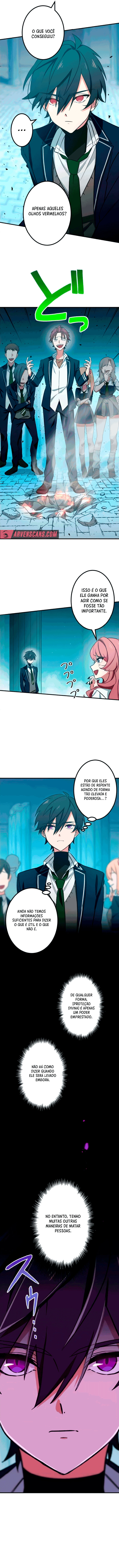 Saikyou Ansatsusha, Class Ten'i de Isekai e Ch. 2 第54页
