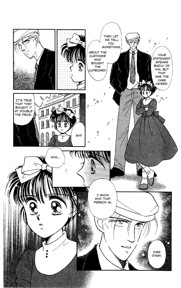 Happy Talk A Black Cat Going Around London (3) 第40页
