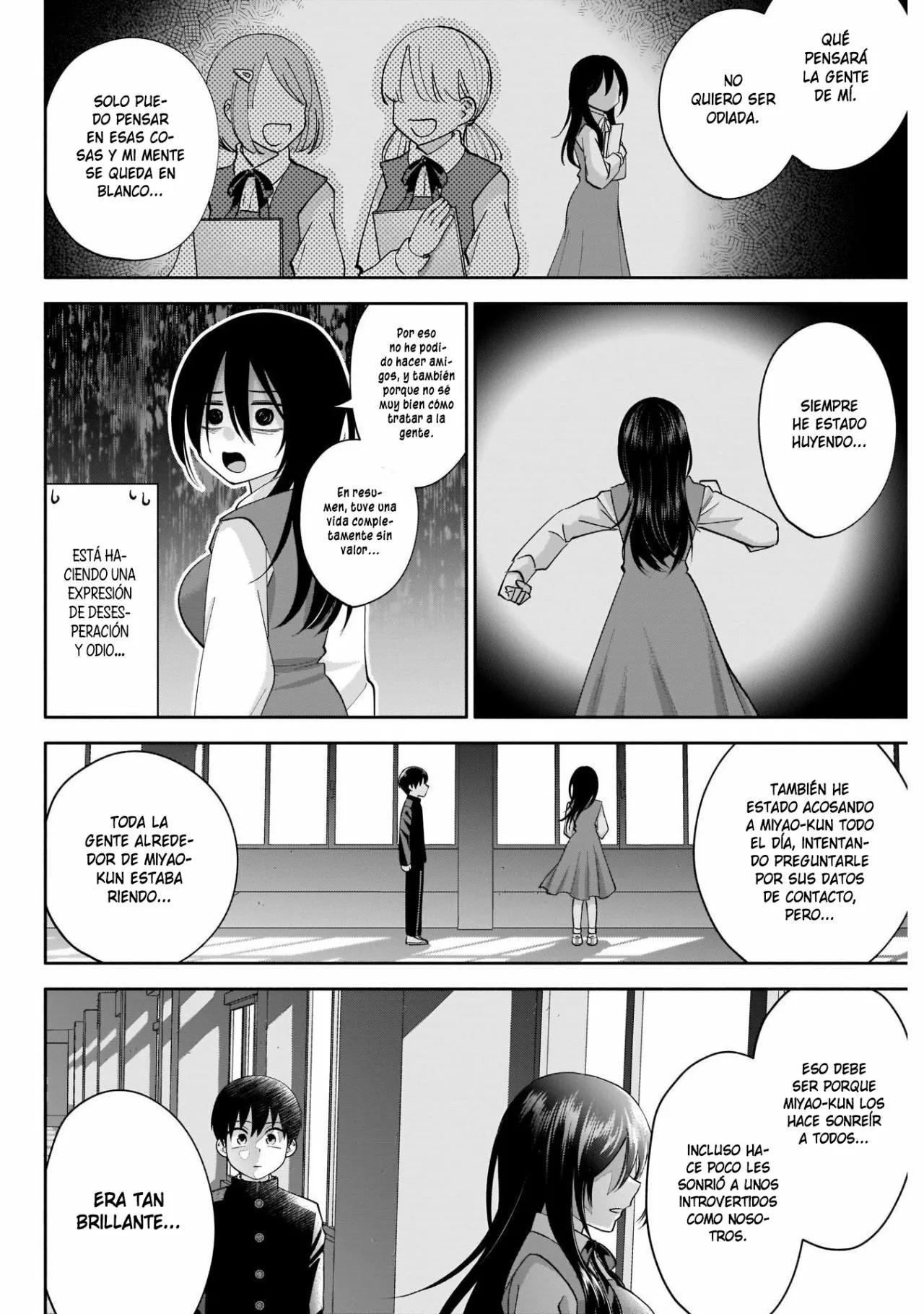 Youki ni Naritai Shigure-san Vol. 1 Ch. 2 第22页