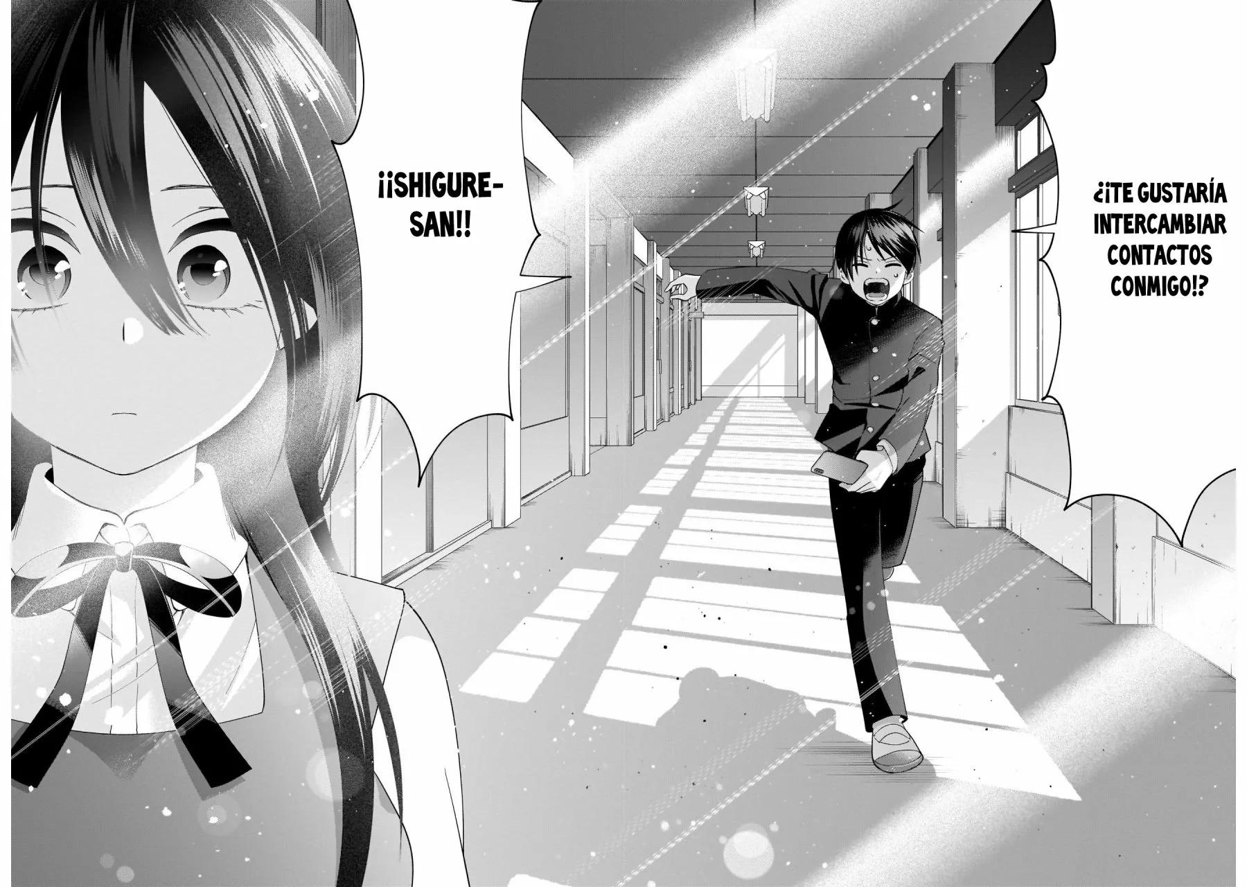 Youki ni Naritai Shigure-san Vol. 1 Ch. 2 第30页