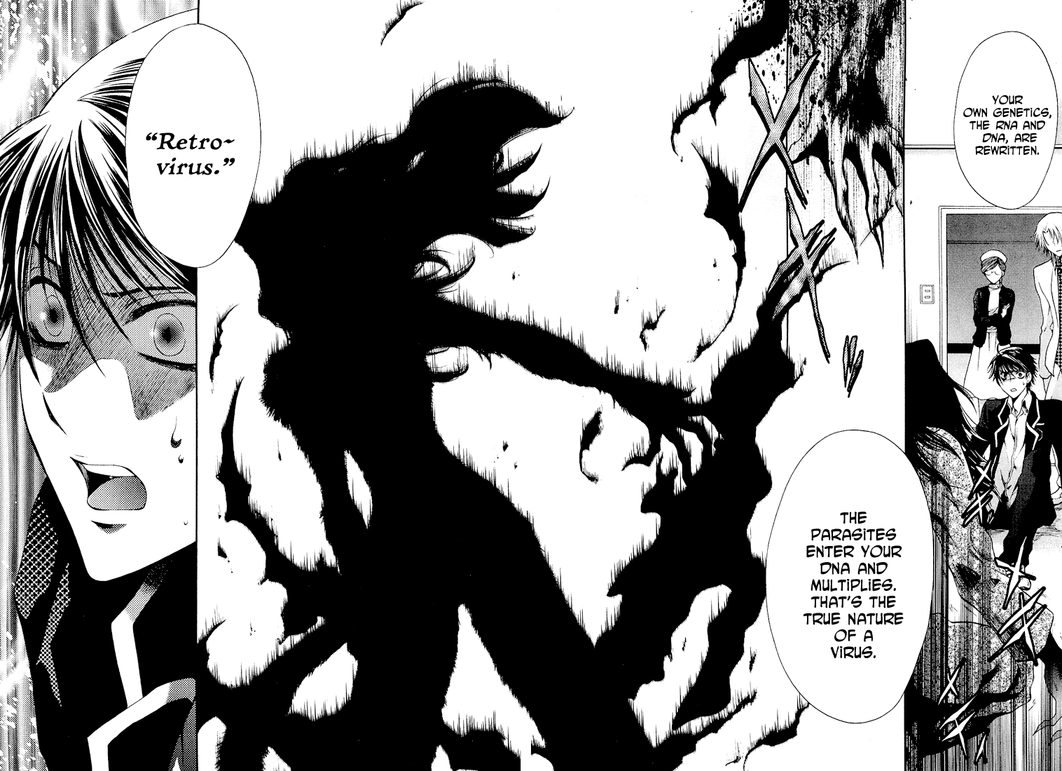 Absorb; Ability Vol. 1 Ch. 1 第41页