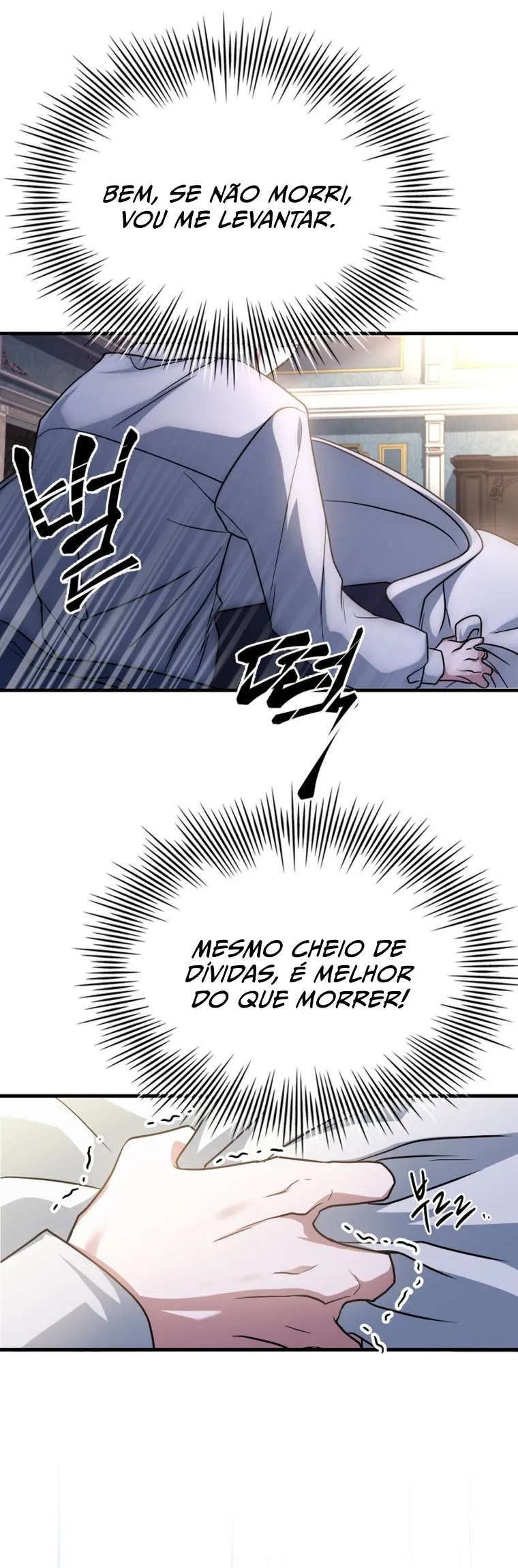The Apothecary Prince Vol. 1 Ch. 1 第17页