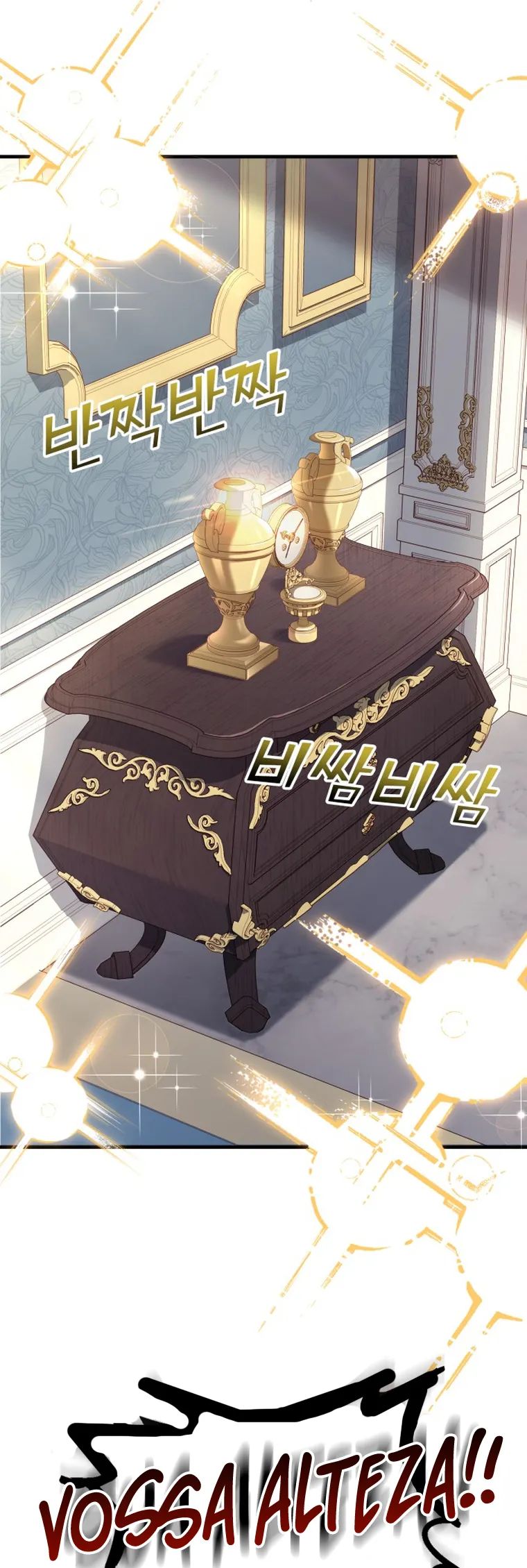 The Apothecary Prince Vol. 1 Ch. 1 第20页
