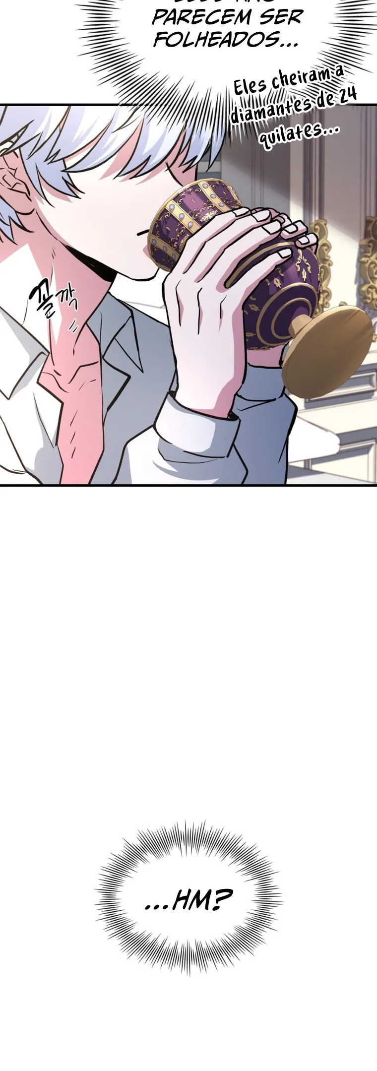 The Apothecary Prince Vol. 1 Ch. 1 第27页