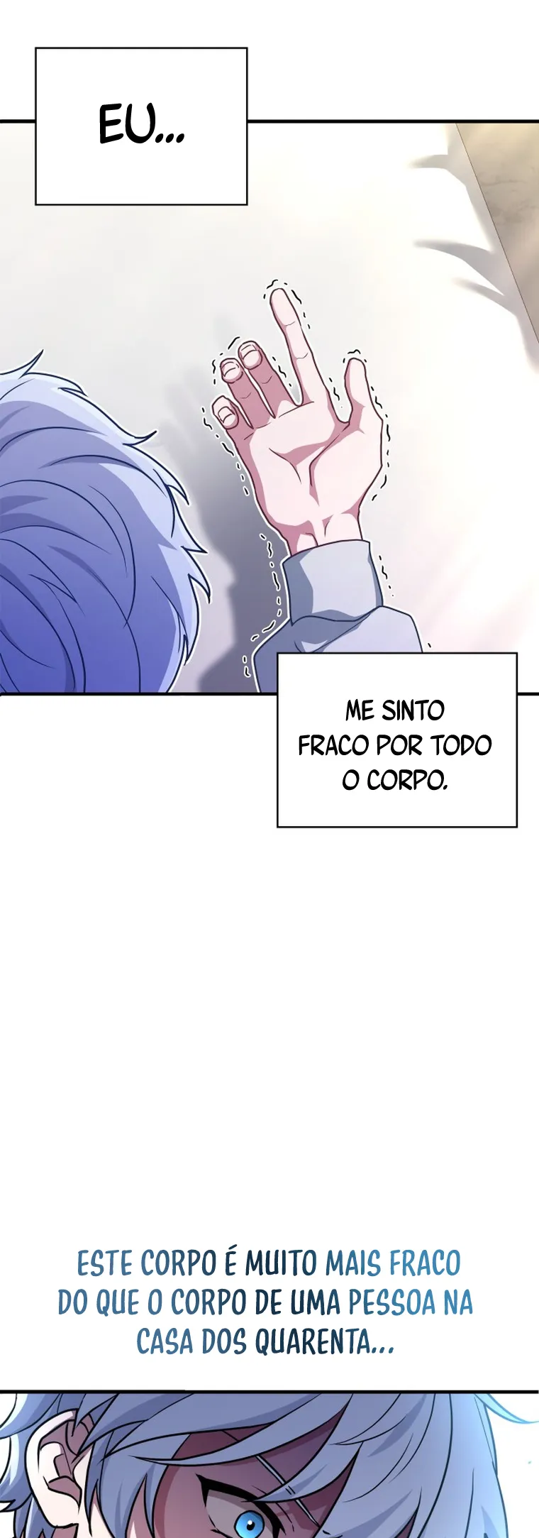 The Apothecary Prince Vol. 1 Ch. 1 第49页