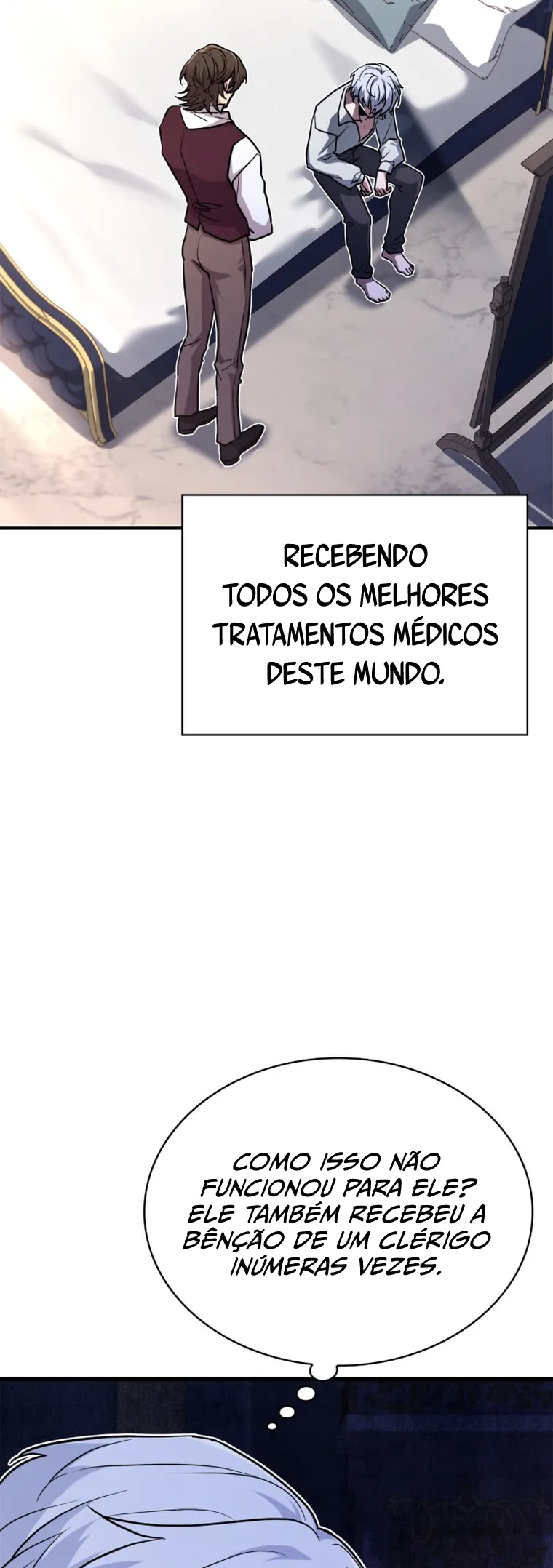 The Apothecary Prince Vol. 1 Ch. 1 第58页