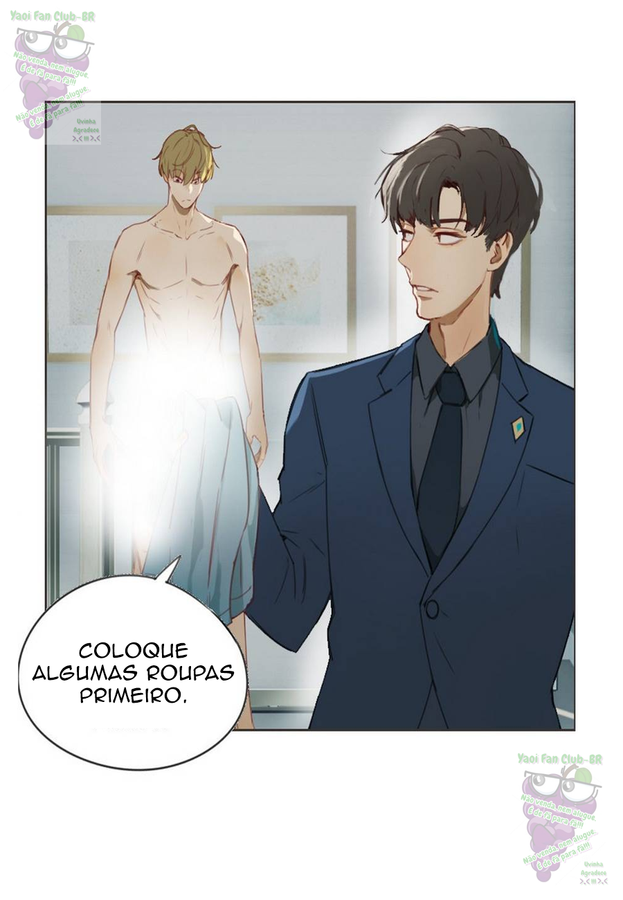 Best Actors: Take-Two Ch. 2 第11页