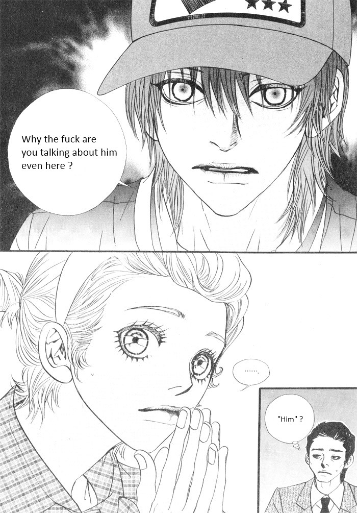 Hannune Banhada! Season 2 Vol. 4 Ch. 1 第17页