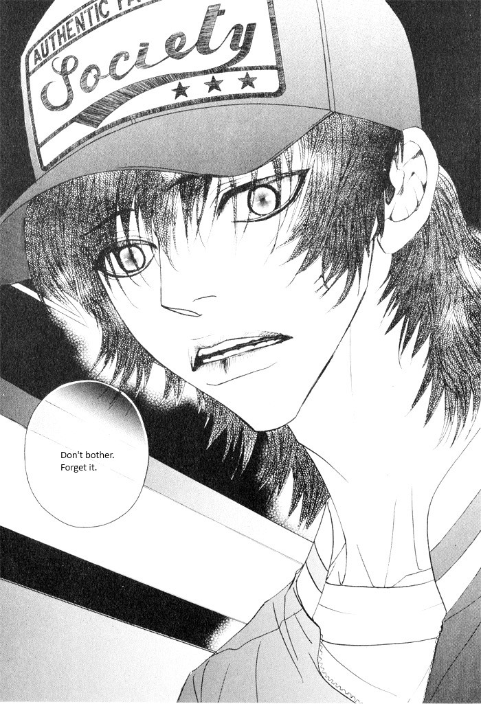 Hannune Banhada! Season 2 Vol. 4 Ch. 1 第26页