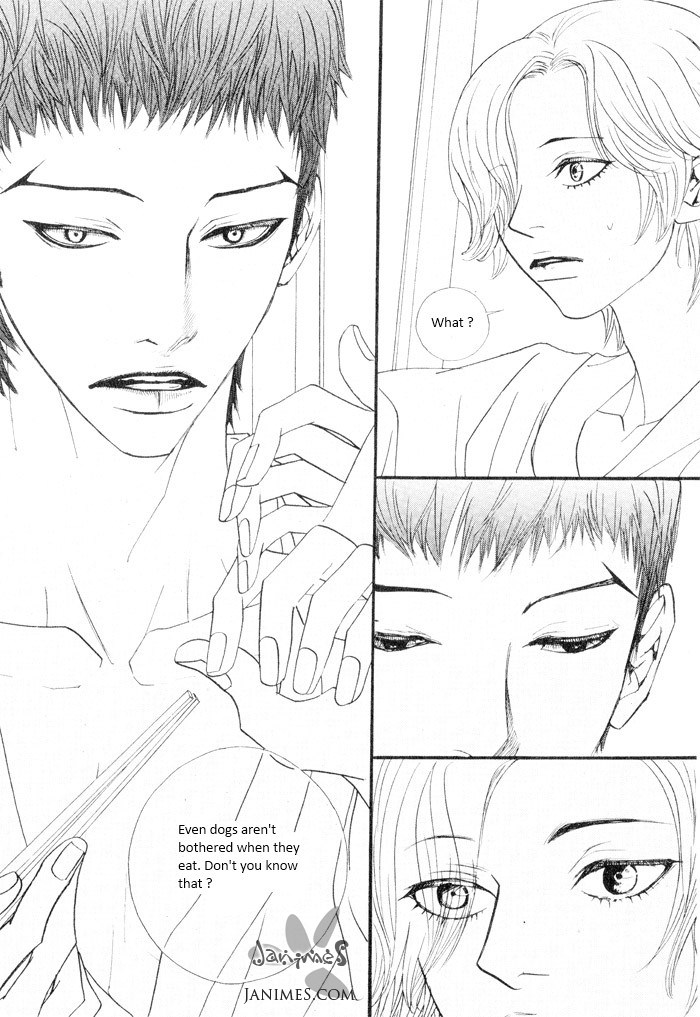 Hannune Banhada! Season 2 Vol. 4 Ch. 1 第30页