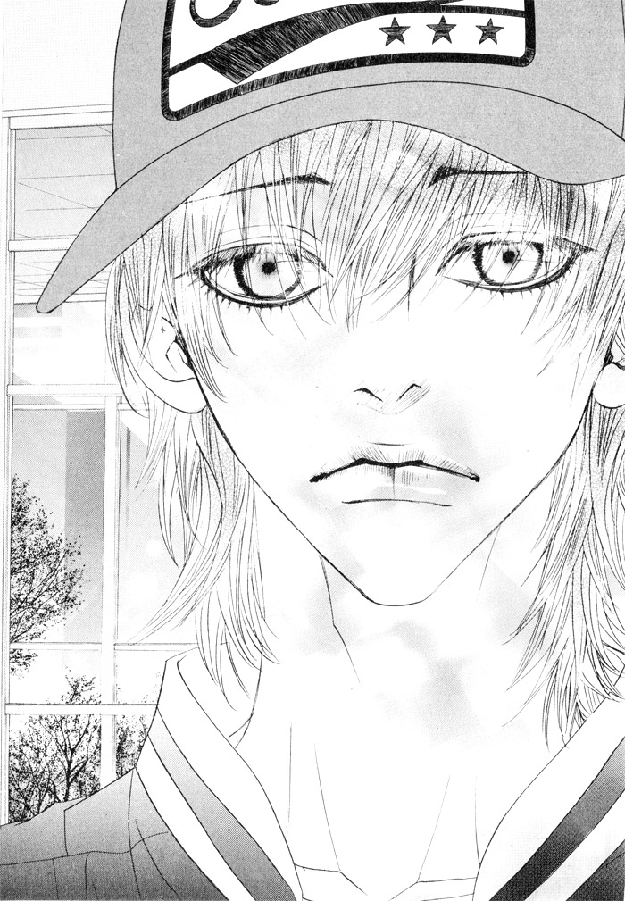 Hannune Banhada! Season 2 Vol. 4 Ch. 1 第38页