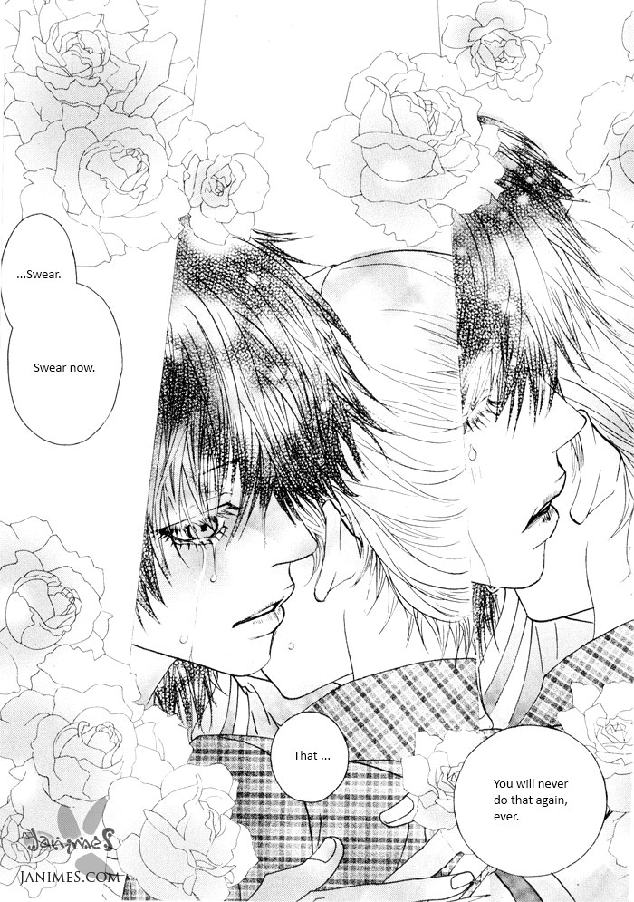 Hannune Banhada! Season 2 Vol. 4 Ch. 1 第50页
