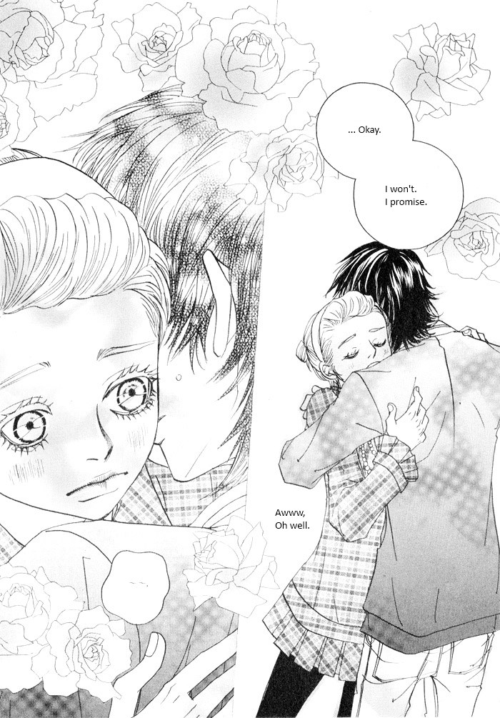 Hannune Banhada! Season 2 Vol. 4 Ch. 1 第51页