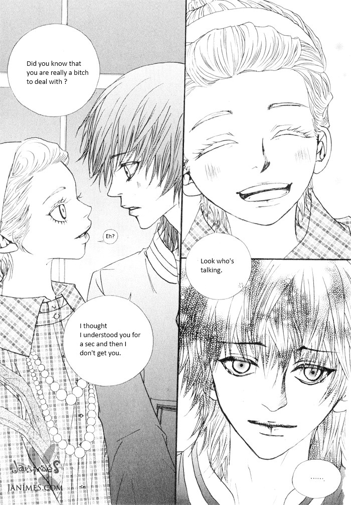 Hannune Banhada! Season 2 Vol. 4 Ch. 1 第60页