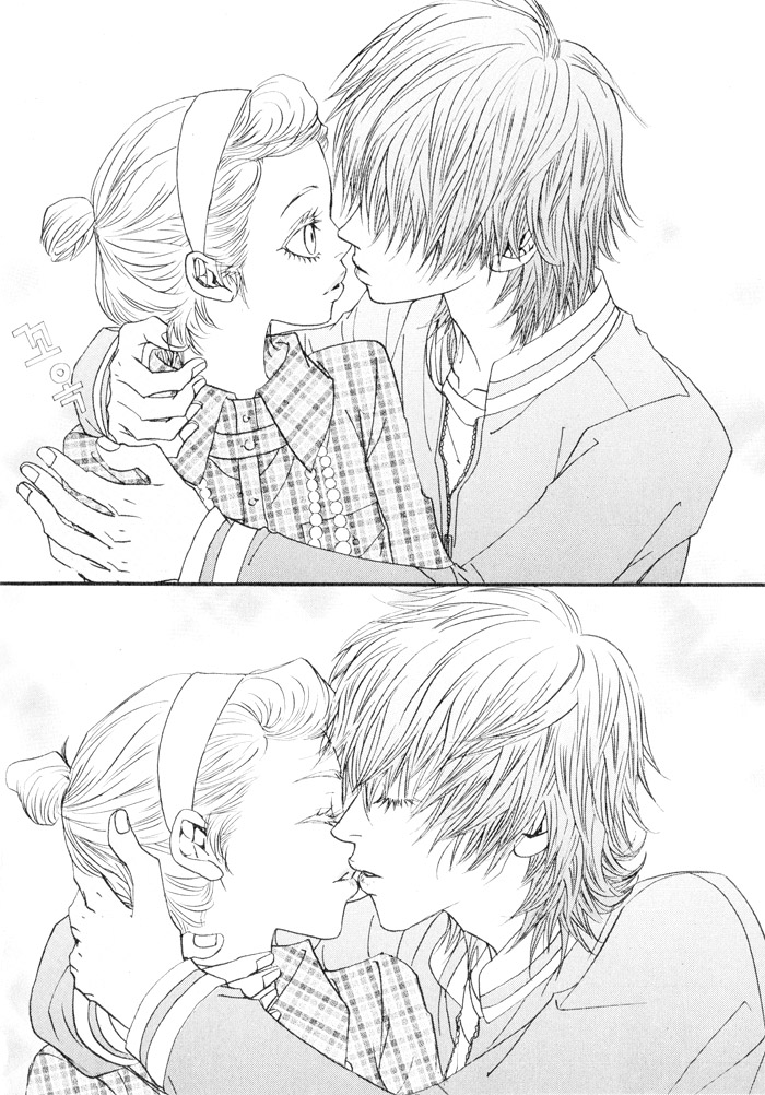 Hannune Banhada! Season 2 Vol. 4 Ch. 1 第61页