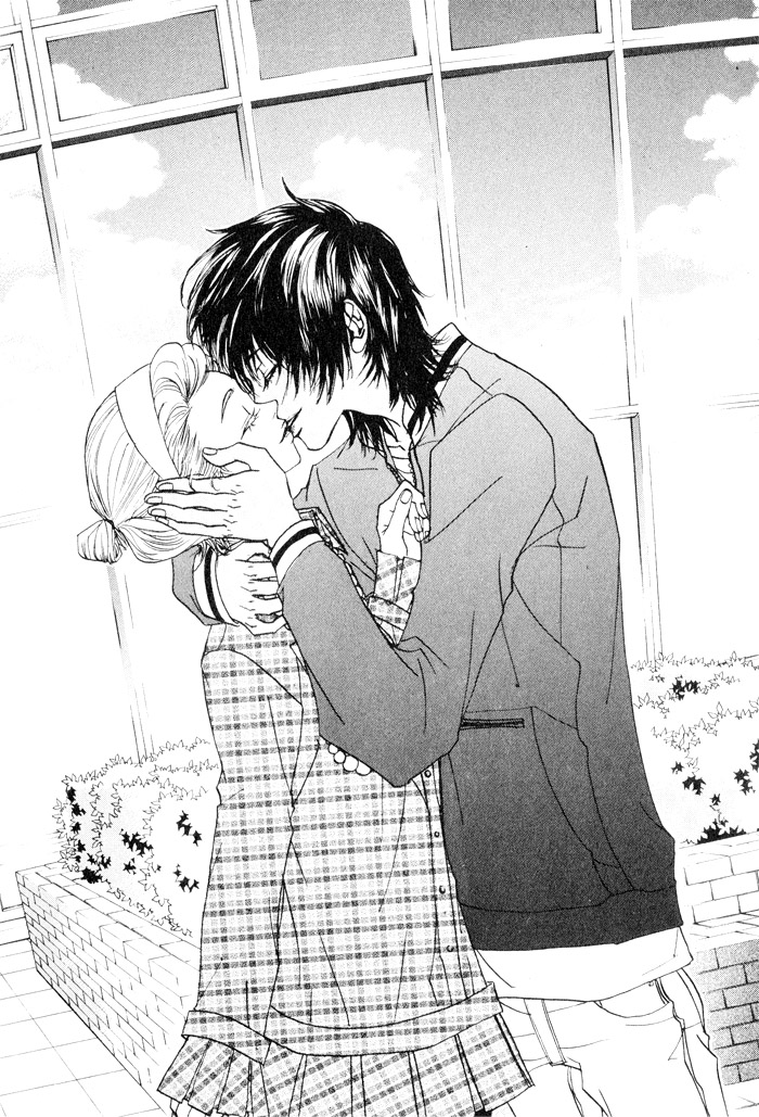 Hannune Banhada! Season 2 Vol. 4 Ch. 1 第63页