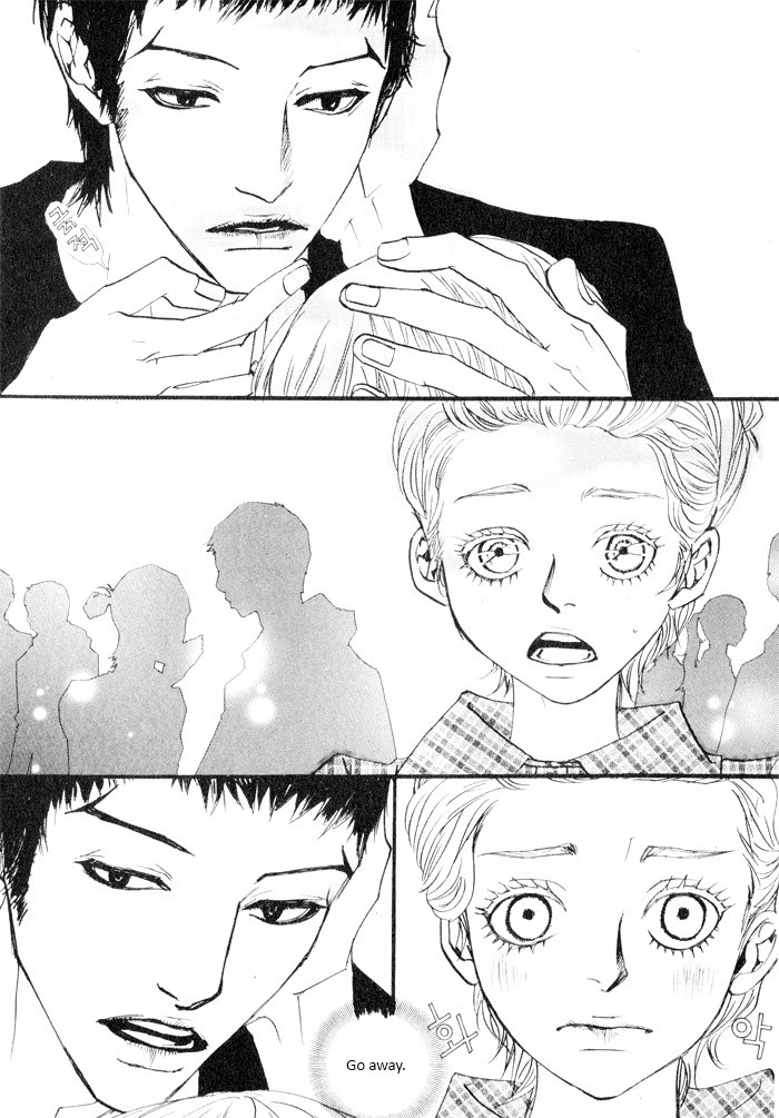 Hannune Banhada! Season 2 Vol. 4 Ch. 1 第82页
