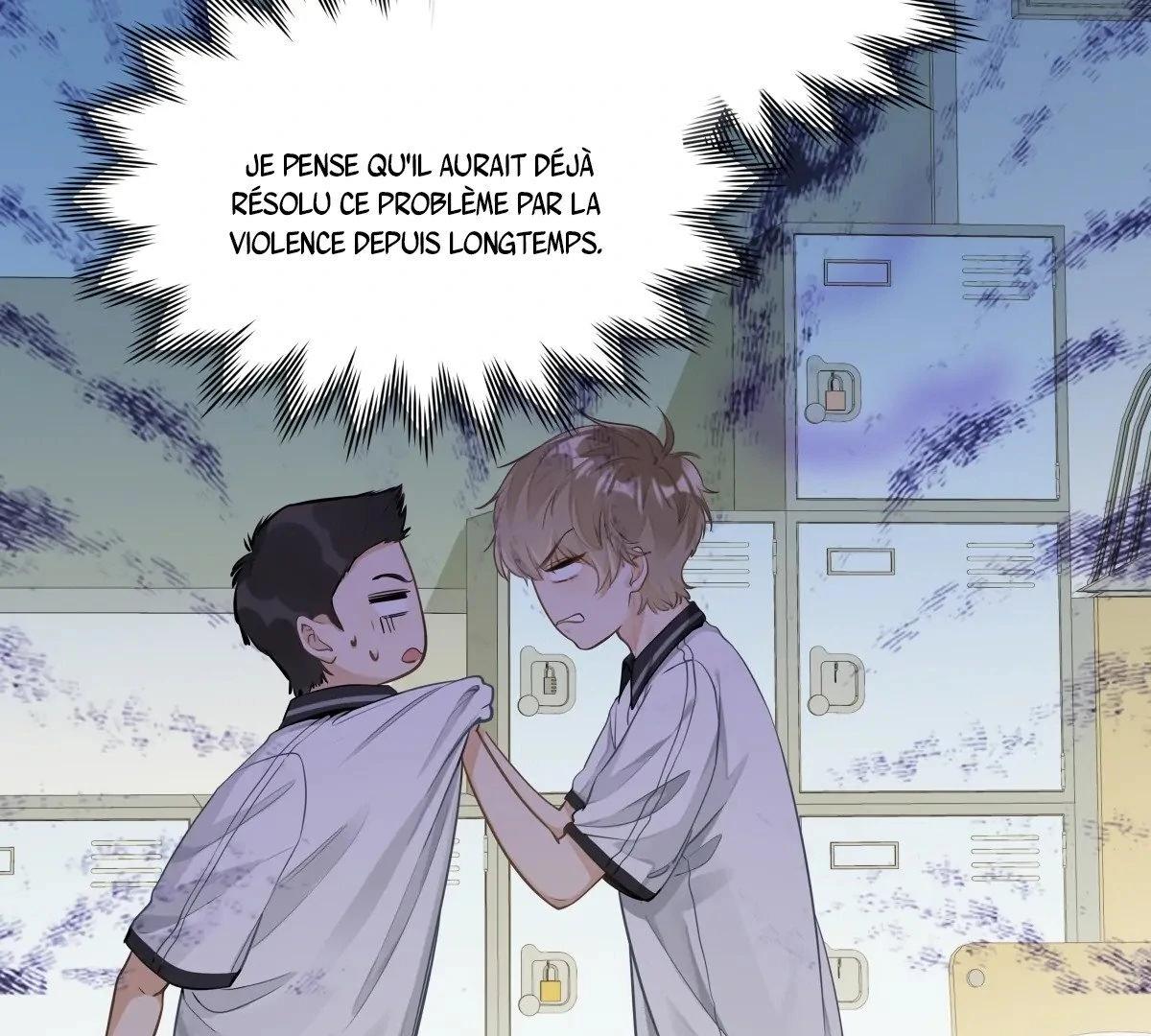 Wo Xihuan Ni De Xinxi Su Ch. 2 第25页