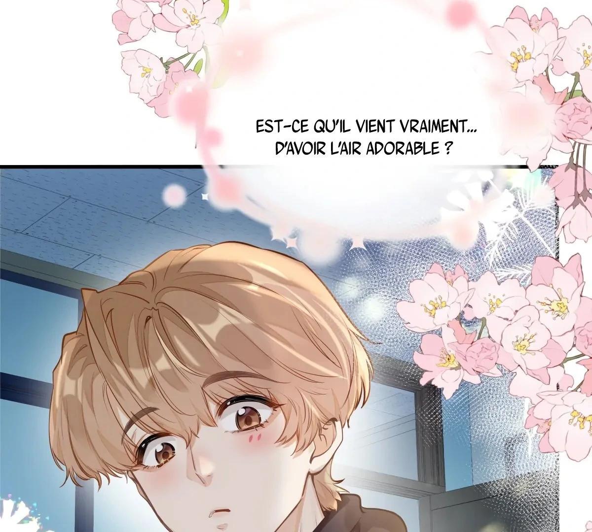 Wo Xihuan Ni De Xinxi Su Ch. 2 第51页
