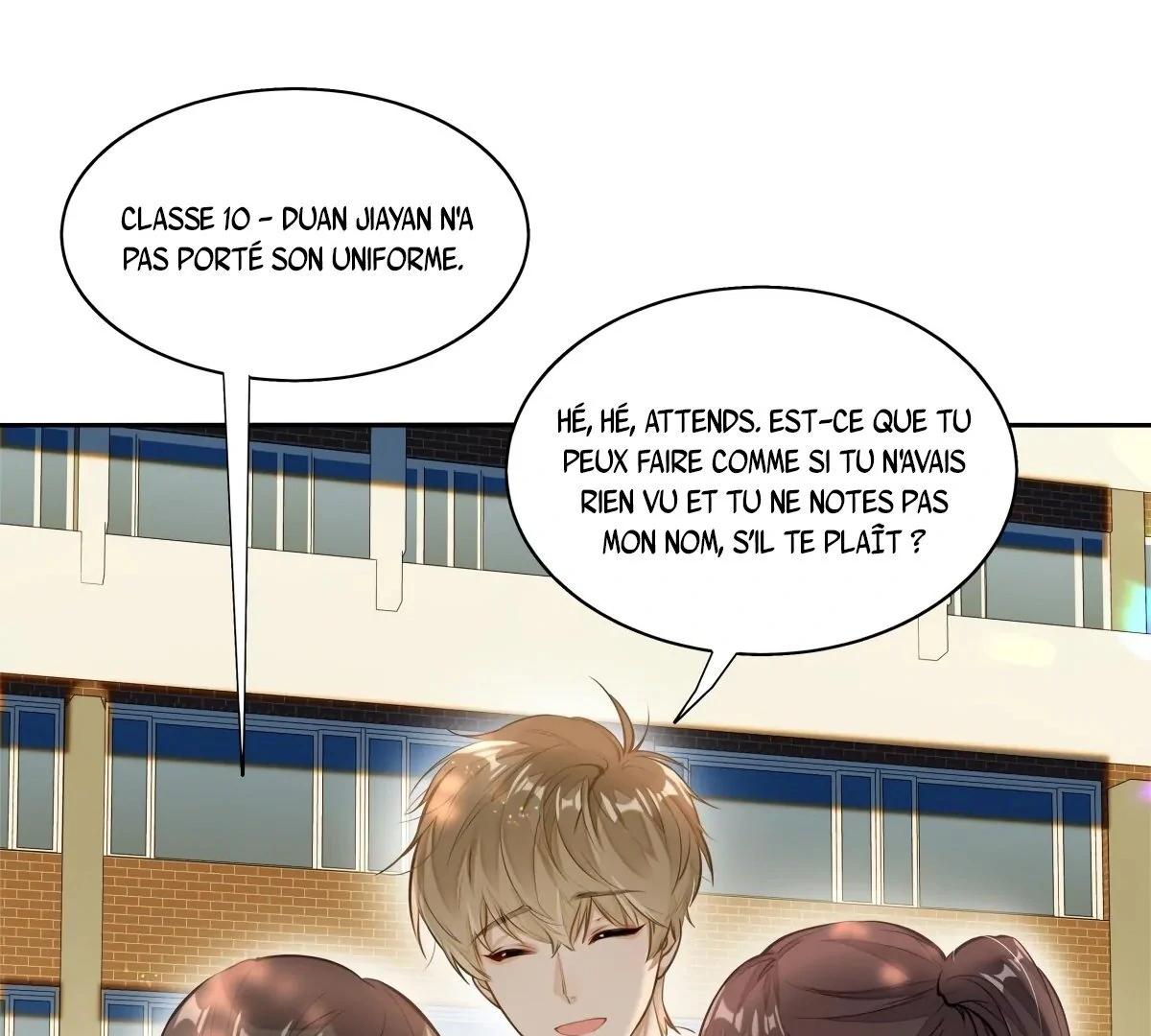 Wo Xihuan Ni De Xinxi Su Ch. 2 第70页