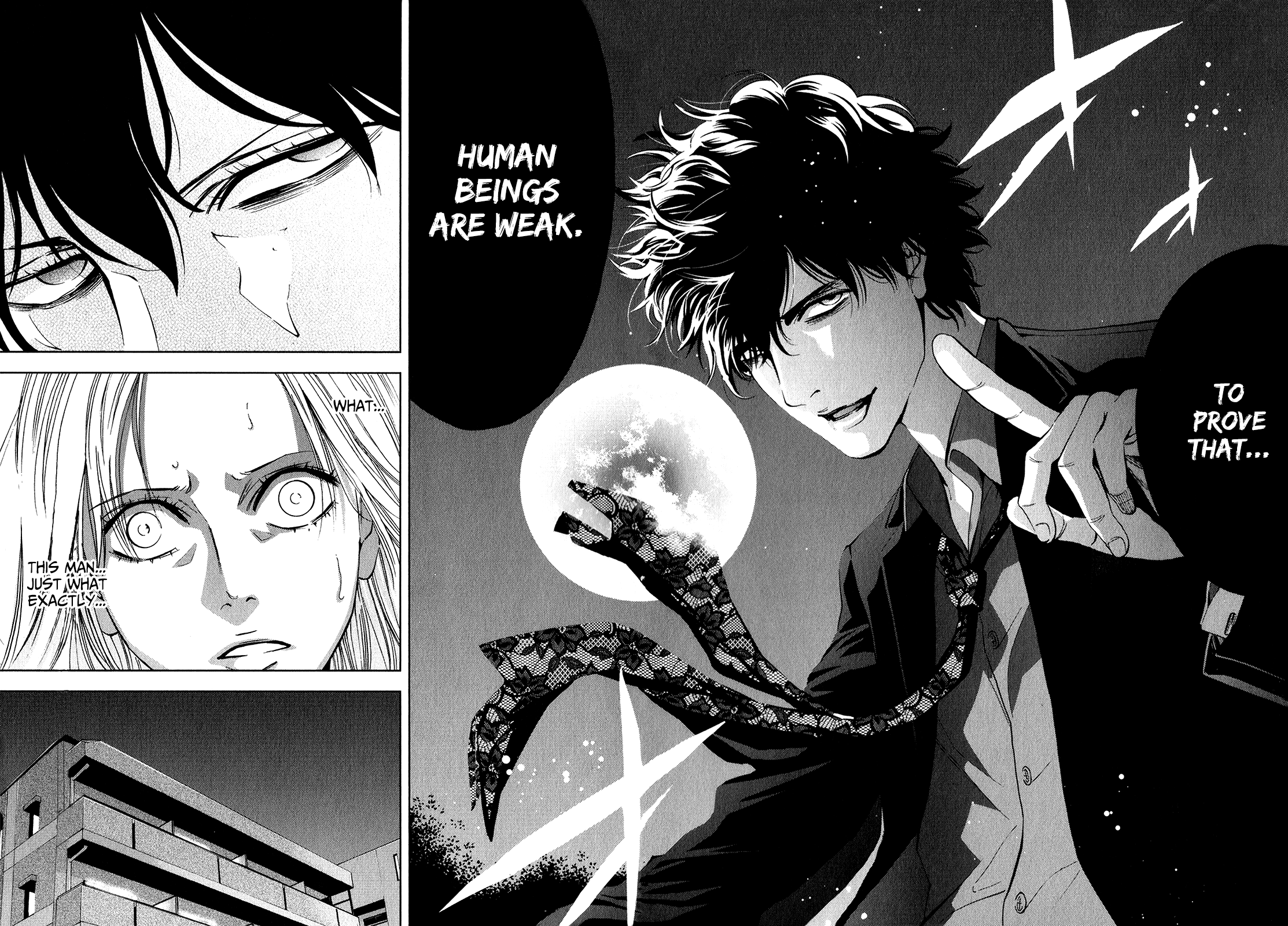 Funouhan The Consequences of an Unjust Crime 第37页