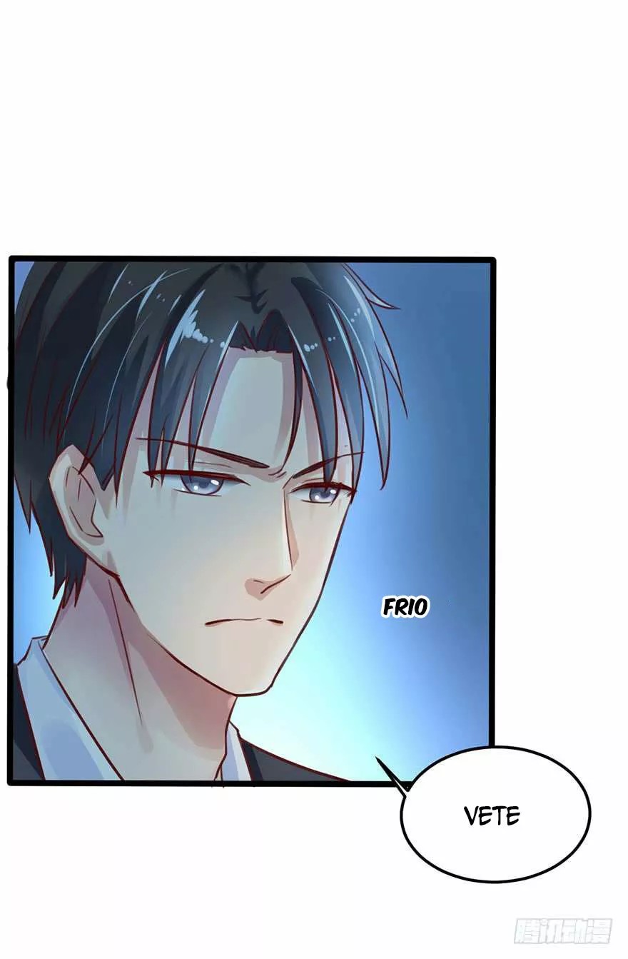 Hui Xi Yi's Love Contract Ch. 2 第22页