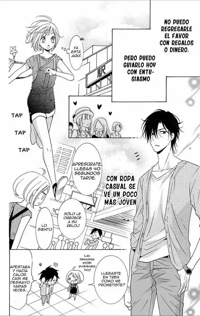 Takane to Hana Vol. 1 Ch. 2 第19页