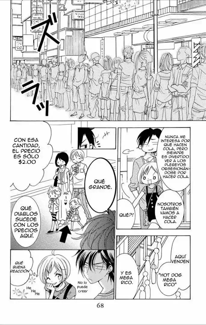 Takane to Hana Vol. 1 Ch. 2 第21页
