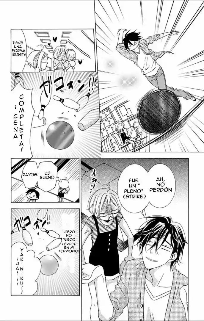Takane to Hana Vol. 1 Ch. 2 第27页
