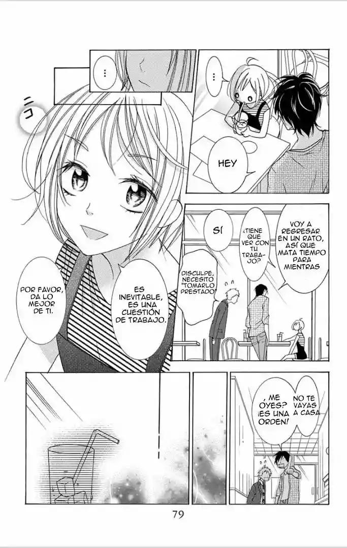 Takane to Hana Vol. 1 Ch. 2 第32页