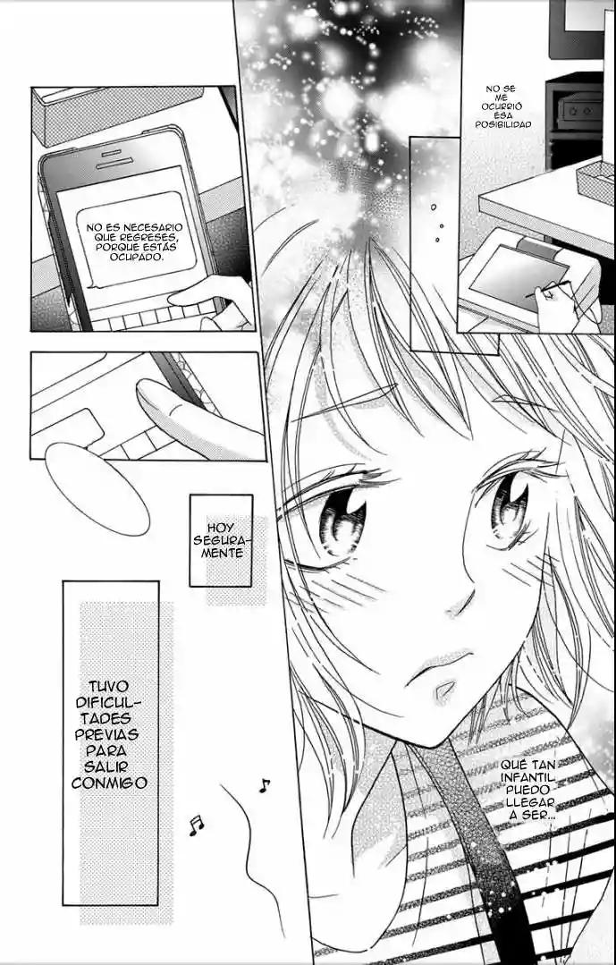 Takane to Hana Vol. 1 Ch. 2 第35页