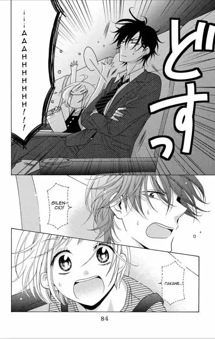 Takane to Hana Vol. 1 Ch. 2 第37页