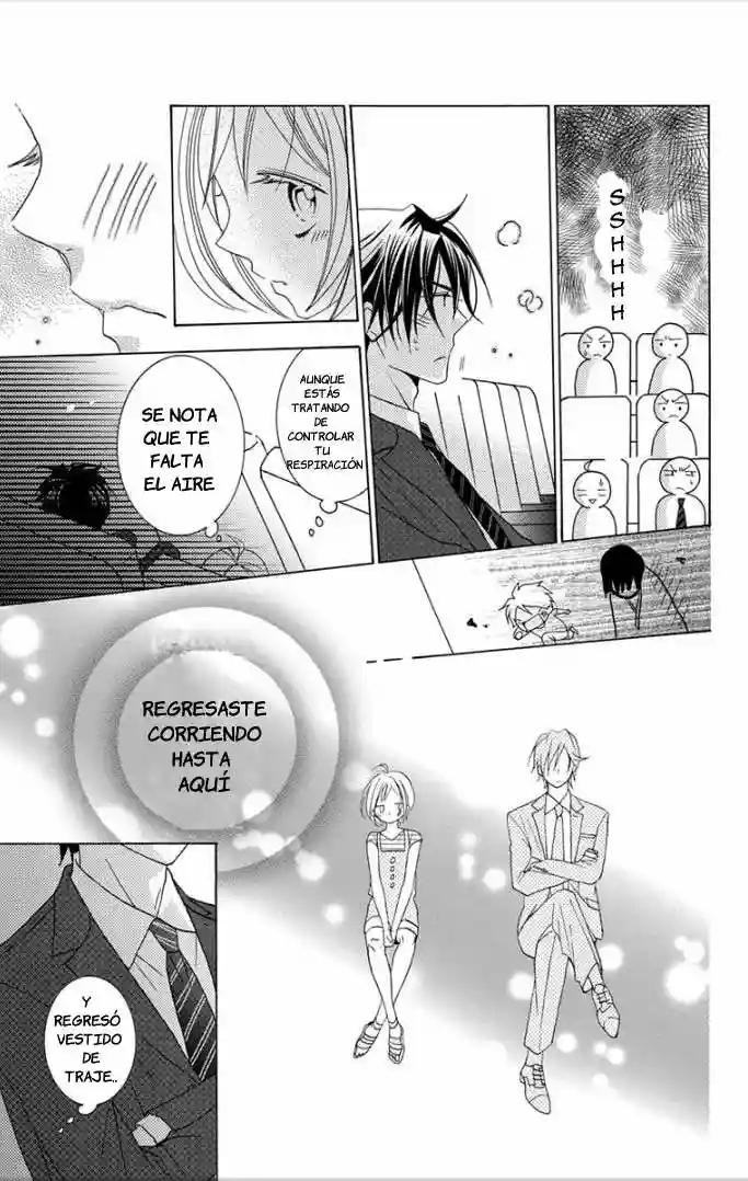 Takane to Hana Vol. 1 Ch. 2 第38页