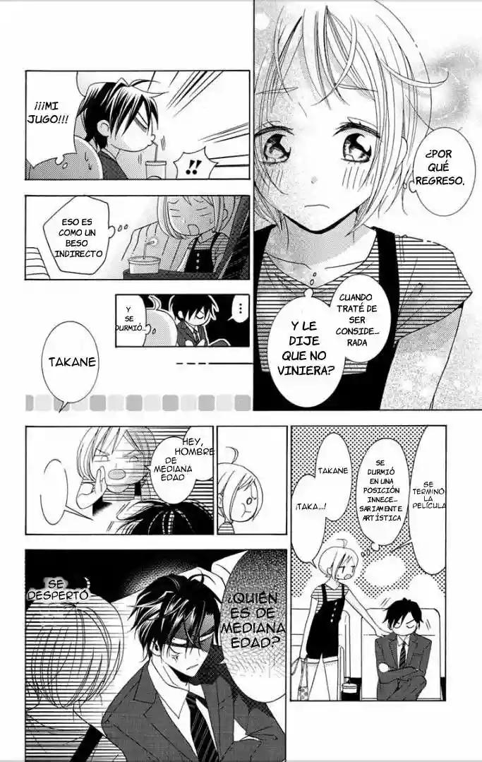 Takane to Hana Vol. 1 Ch. 2 第39页