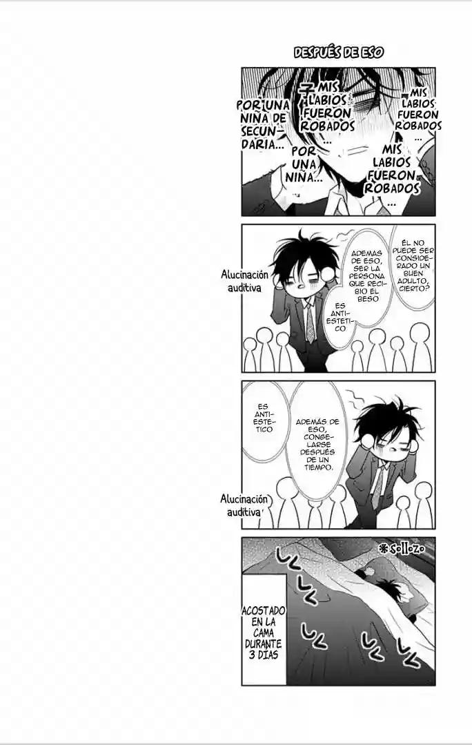 Takane to Hana Vol. 1 Ch. 2 第5页