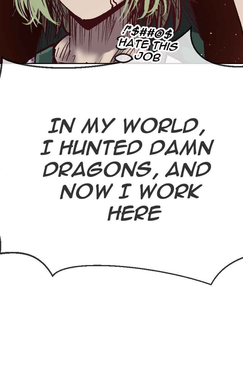 Isekai'd into a Convenience Store 第8页