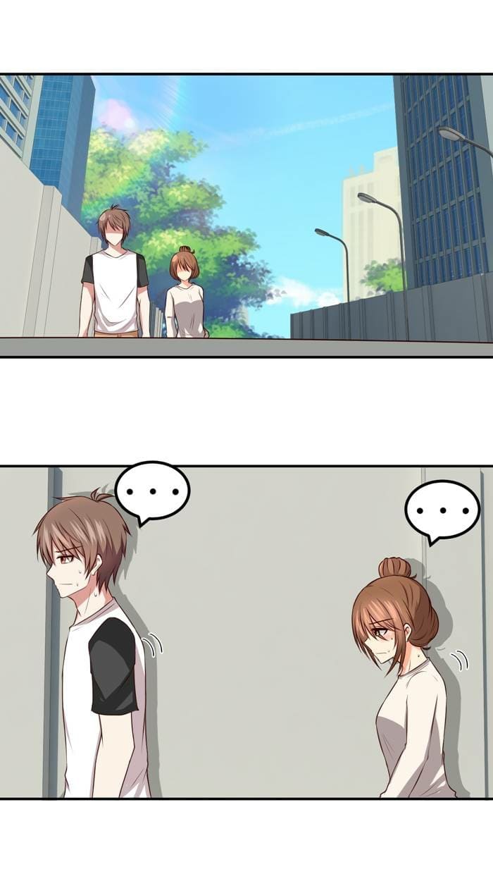 เปลี่ยนยัยห้าวเป็นสาวแบ๊ว Ch. 4 第15页
