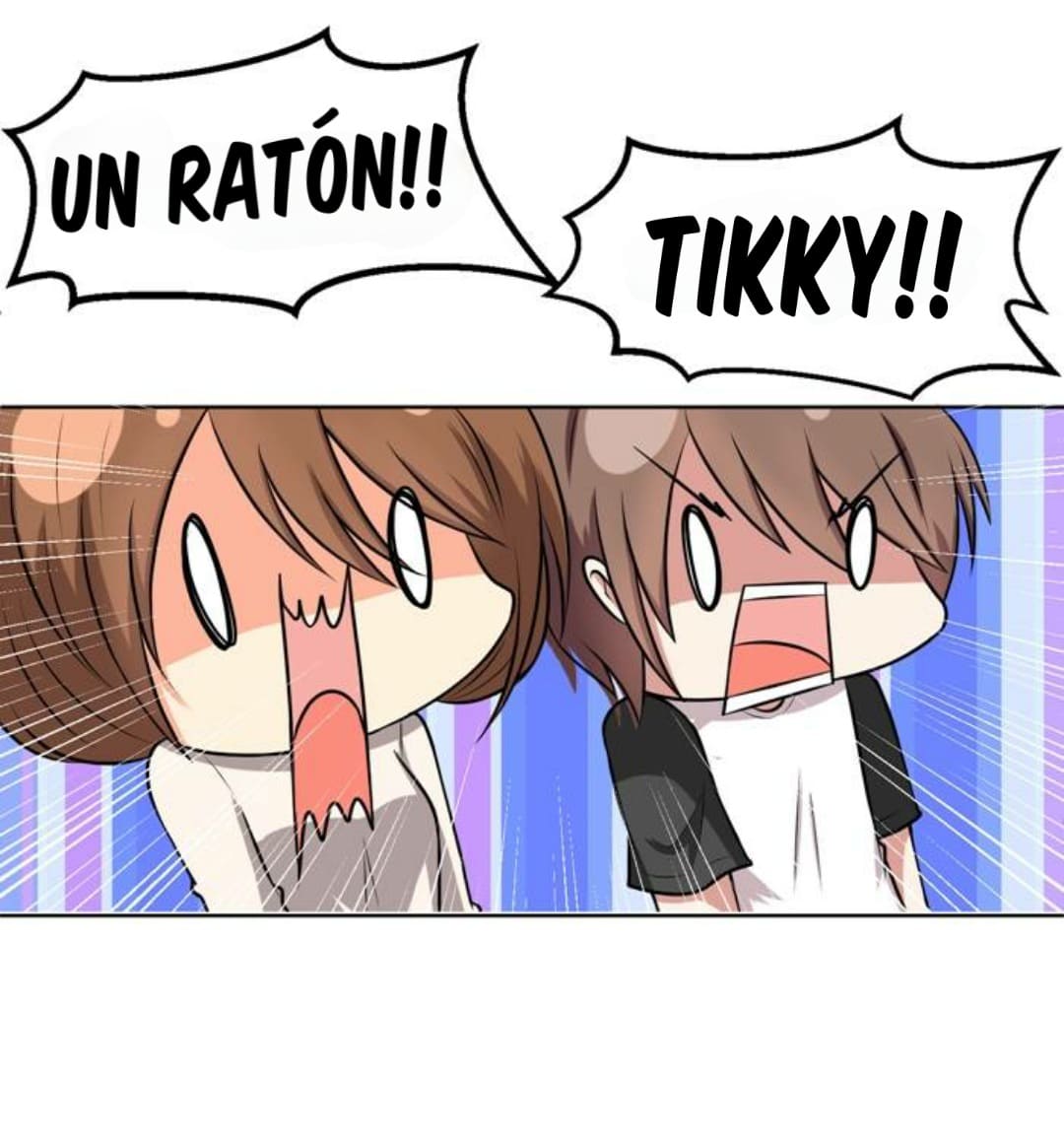 เปลี่ยนยัยห้าวเป็นสาวแบ๊ว Ch. 4 第26页